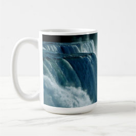 Tasse de chutes du Niagara