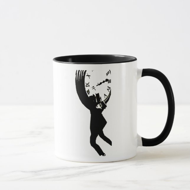 tasse de cinéma (Droite)