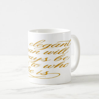 Tasse de citation motivante pour femmes