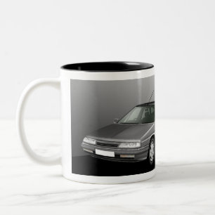 Tasse de Citroen XM V6 24V