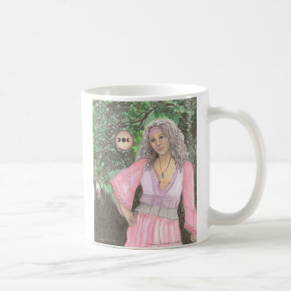 Tasse de classique d'Athéna