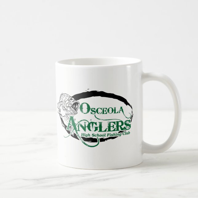 tasse de classique de 11 onces (Droite)