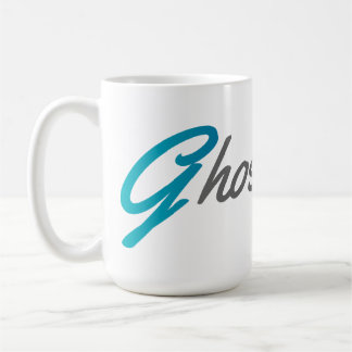 Tasse de classique de GhostBSD