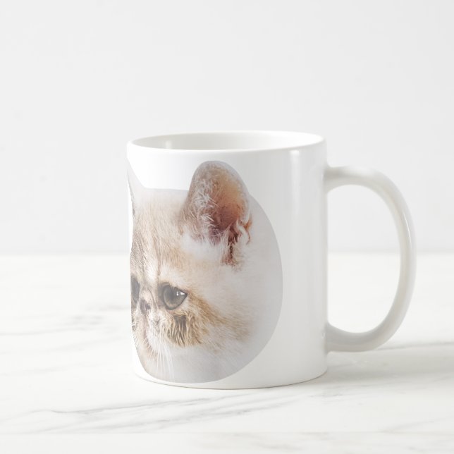 Tasse de classique de Sippy de charpentier (Droite)