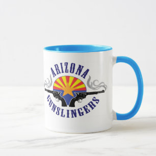 Tasse de club avec le logo et alias