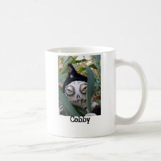 Tasse de Cobby