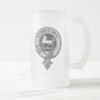 Tasse de Cochrane de clan