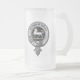 Tasse de Cochrane de clan