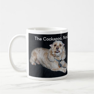 Tasse de Cockapoo