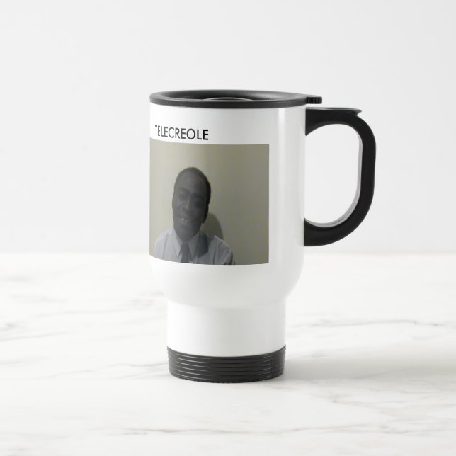 tasse de cofee (Droite)