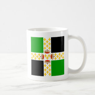 Tasse de coffe de LaReine