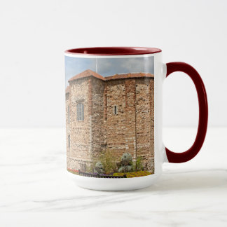 Tasse de Colchester