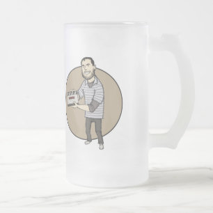 Tasse de collecteurs de généraliste d'Alex