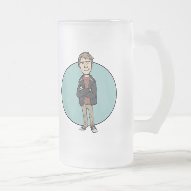 Tasse de collecteurs de généraliste de Charlie (Droit)