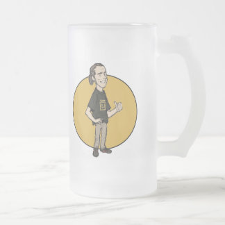 Tasse de collecteurs de généraliste de Simon