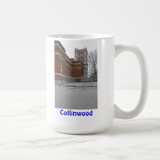 Tasse de Collinwood