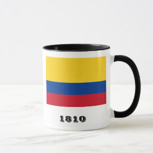 Tasse de Colombia*