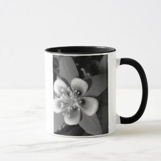Tasse de Columbine