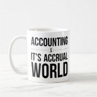 Tasse de comptabilité c'est des cadeaux de