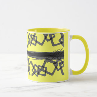 Tasse de concepteur