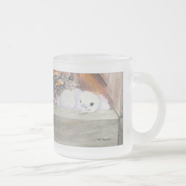 Tasse de conception de B.Weaver Orion (Droit)