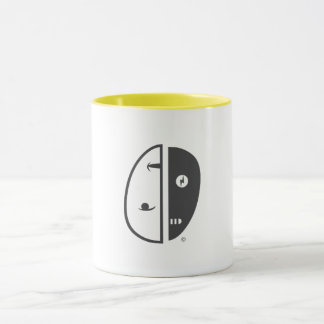 Tasse de conception Ne craignez pas Humbot.