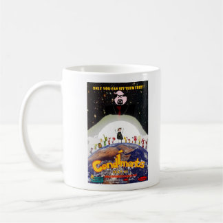Tasse de Condí-Maître