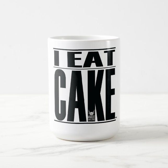 Tasse de confections de Krause (Centre)