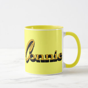 Tasse de Connie