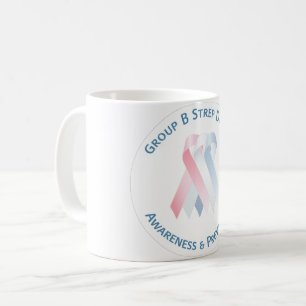 Tasse de conscience de GBS