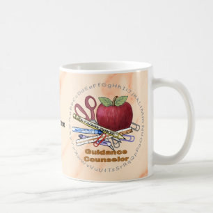 Tasse de Conseiller d'Orientation