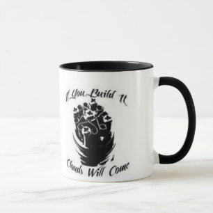 Tasse de construction de bobine