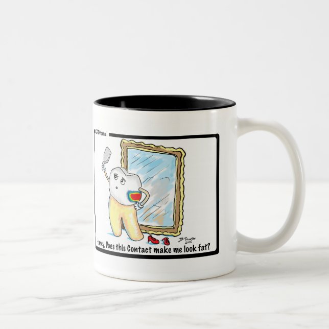 Tasse de "contact" (Droit)