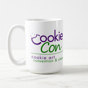 Tasse de CookieCon 2012