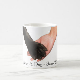 Tasse de copains