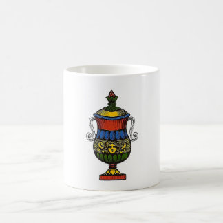 Tasse de Coppe