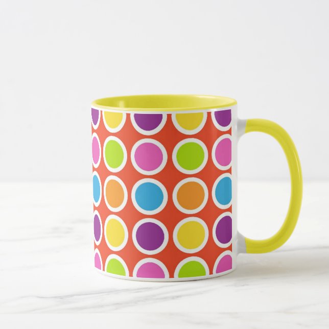 Tasse de Cordelia (Droite)