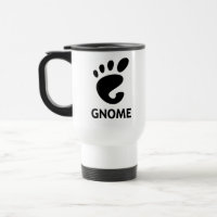 Tasse de courant ascendant de GNOME