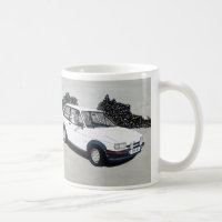 TASSE DE COUREUR D'OLDBOY