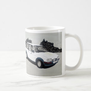 TASSE DE COUREUR D'OLDBOY