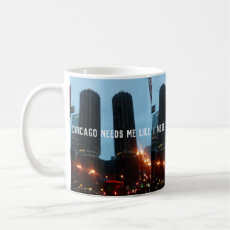 Tasse de coutume de Chicago