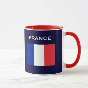Tasse de coutume de Marseille France