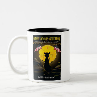 Tasse de couverture de CFOTM