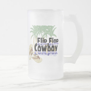 Tasse de cowboy de bascule électronique