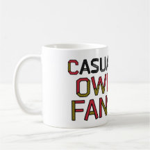 Tasse de COWLFans