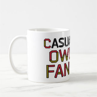 Tasse de COWLFans
