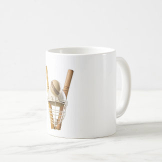 tasse de cricket