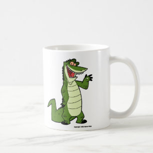 Tasse de Croc