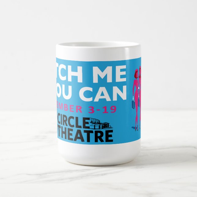 Tasse de crochet (Centre)