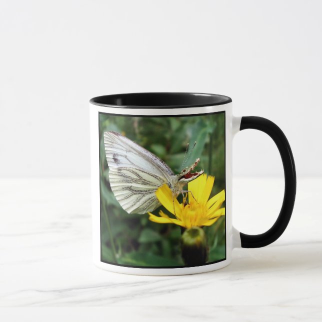Tasse de Crocofly (Droite)
